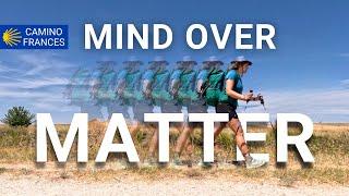 Camino de Santiago Days 16-20 | Mind over matter in the Meseta (2023)