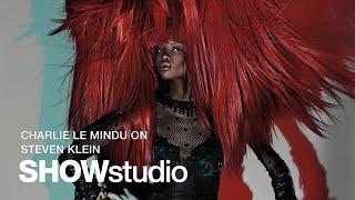 Hair Secrets Behind This Steven Klein and Edward Enninful Editorial | Transformative