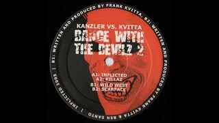 Kanzler vs. Kvitta - Wild West
