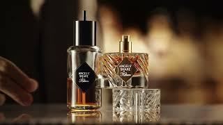 How to refill a KILIAN PARIS fragrance?
