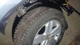 Отзыв Белшина BEL-517 225/65R17 обзор обывателя