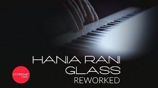 Hania Rani - Glass [reworked] / @coversart