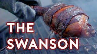 Binging with Babish: The Swanson from Parks & Recreation