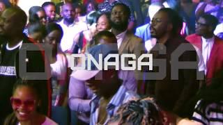 JJ Hairston & Youthful Praise - Onaga feat. Tim Godfrey (Official Video)