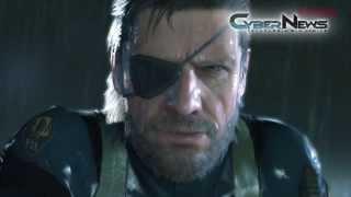 "Kept you waiting, huh?" David Hayter Vs Kiefer Sutherland