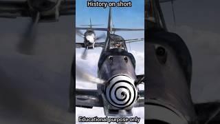 Bf-109G @achtunghistory #history #war #army