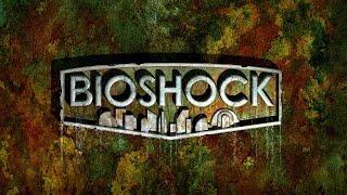 Все концовки BIOSHOCK на русском