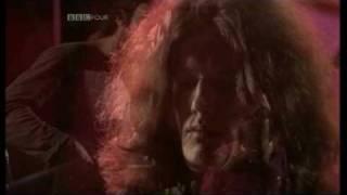 PETER GREEN - Heavy Heart  (1971 UK TV Performance) ~ HIGH QUALITY HQ ~