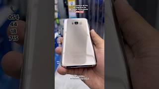 Samsung Galaxy S8 Plus 299AED #shorts #viralvideo