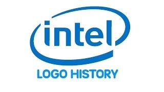 Intel Logo History (#50)