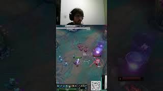 yasuo x yone (spacing gap) | #kkojiro16 #shorts #twitch #leagueoflegends #courtesy #wildrift #gaming