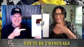 YouTube Criminals