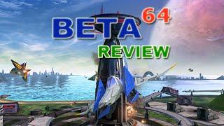 Star Fox Zero - Reviews by Beta64