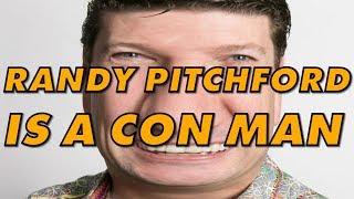 Randy Pitchford Tells Workers Not To Expect The Bonuses They Were Told To Expect