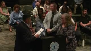 City of Joliet Council Meeting June 17, 2025