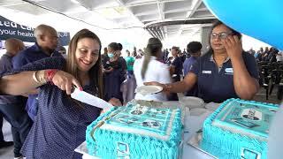 Netcare Umhlanga : Go Live Event