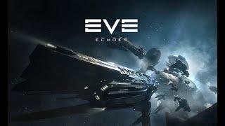 EVE Echoes  Настройка овервью / Overview settings   Лучшее решение / Best choice