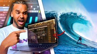 I MADE THE MOST WAVY BEAT For PLAYBOI CARTI〡This will get you out of BEATBLOCK 〡FL Studio TUTORIAL