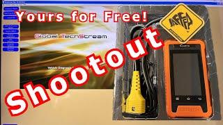 Launch Creader Elite OBDII Scan Tool Review | Is it as good as Toyota Techstream? | Landcruiser 200