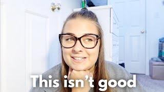 The Biggest SCARE.....| Its Kayla Victoria