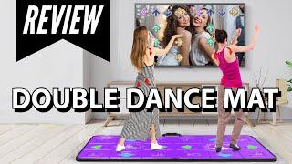 Dance Mat for Kids and Adults | Wireless Controllers | REVIEW