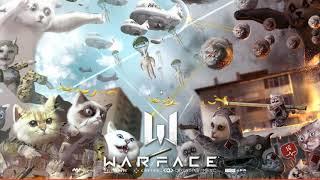 Warface/Gift for Hydra