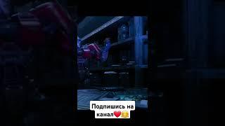 ЛЮБОПЫТНЫЙ ОРИОН ПАКС #shorts #short  #transformers #transformersprime #optimusprime