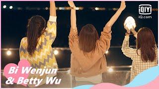 Sisterhood | Sweet Teeth EP19 | iQiyi Romance