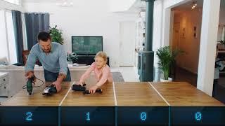 Bosch Car Service Game Show UK