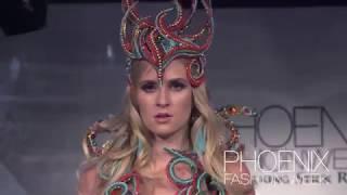 Phoenix Fashion Week & Cox Media: Episode 1