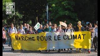 Environmental and climate change in the French presidential elections: ambiguities and contradiction