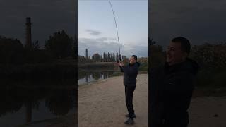 В поисках рыбы_ОКУНЬ СУДАК #fishing #рыбалка #окунь #судак #поиск #спиннинг