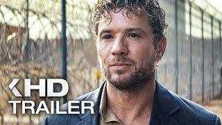 THE LOCKSMITH Trailer German Deutsch (2024) Ryan Phillippe, Ving Rhames, Exklusiv