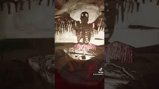 #Fallout76 PTS: Checking out the Organ Cave.#fallouttok #fallout #bethesda
