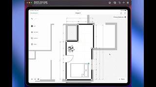 Split & Merge Rooms