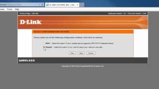 How to set up the D-Link DIR-505 in repeater mode
