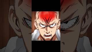 bro tricked Saitama|| one punch man #saitama #onepunchman #bang