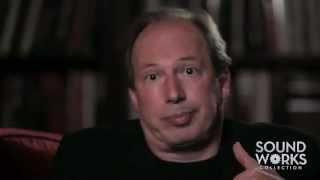 Hans Zimmer - interview influences and backgrounds