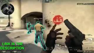 CSGO HACK AIM+WH   FREE PRIVATE CHEAT + DOWNLOAD! 2018!!!!!