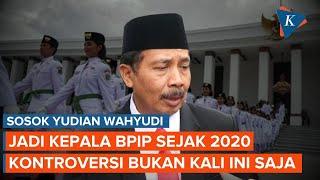 Banjir Kritik soal Jilbab Paskibraka, Kepala BPIP Pernah Bikin Kontroversi Lain!