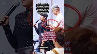 Kris Laurence is a example of a good father from a broken fam#celebrity #actor #showbiz