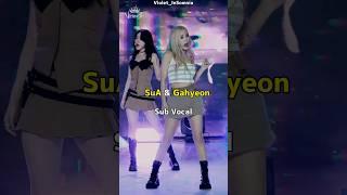 Dreamcatcher becomes iconic on stage (Six out of seven members can reach high notes)