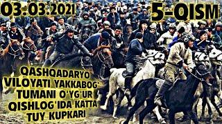 03 03 2021 Yakkabog' tumani uyg'ur qishlog'i  xamdam aka kupkarisi 5 Qism