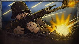 Gates of Berlin: Battle of Seelow Heights