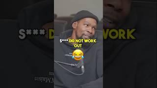 Kevin Durant Shares Hilarious Draymond Green Game Winner Story