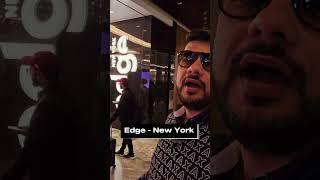 Visiting STARBUCKS Reserve Roastery | NYC Manhattan