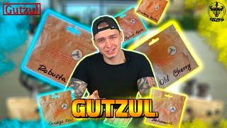 Обзор на Gutzul|Украинский табак для кальяна Gutzul|Koloma