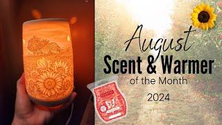 August SWOTM 2024