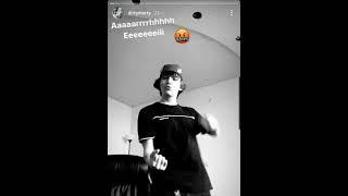 Uglystephan & LIL MORTY   SNIPPET 20.04