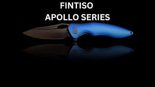 Apollo Series From Fintiso (First Look At This Company)